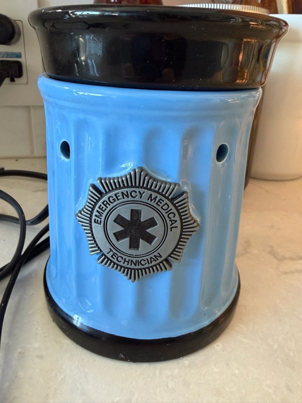 Emergency Medical Technician Scentsy EMT